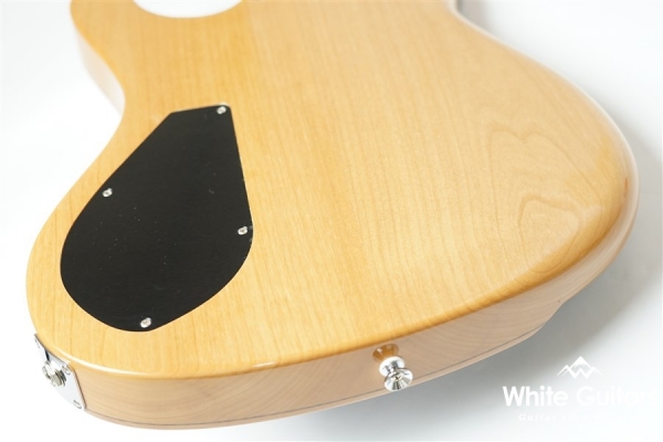 Border Plus 670 - Indigo Blue